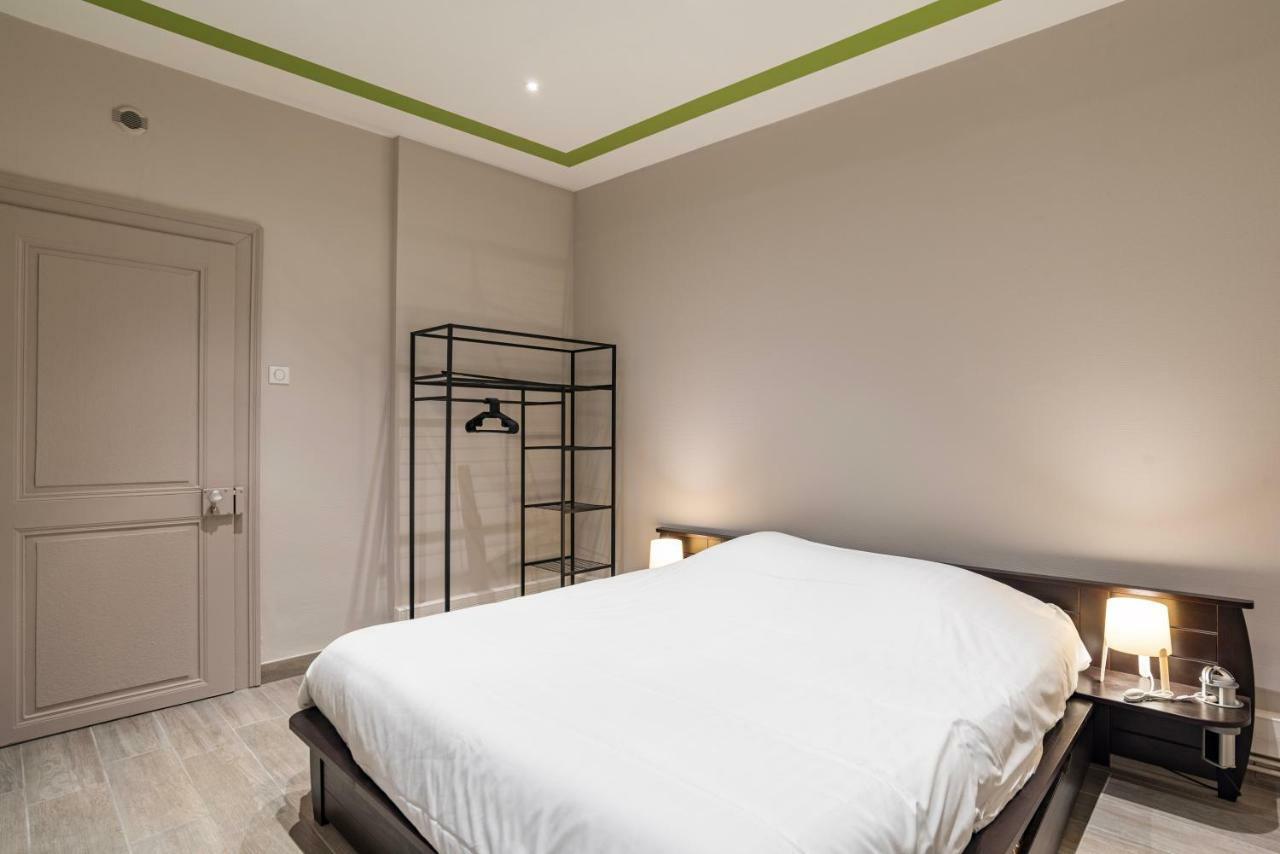 Citycosy Strasbourg - Modern Family Deserte Экстерьер фото
