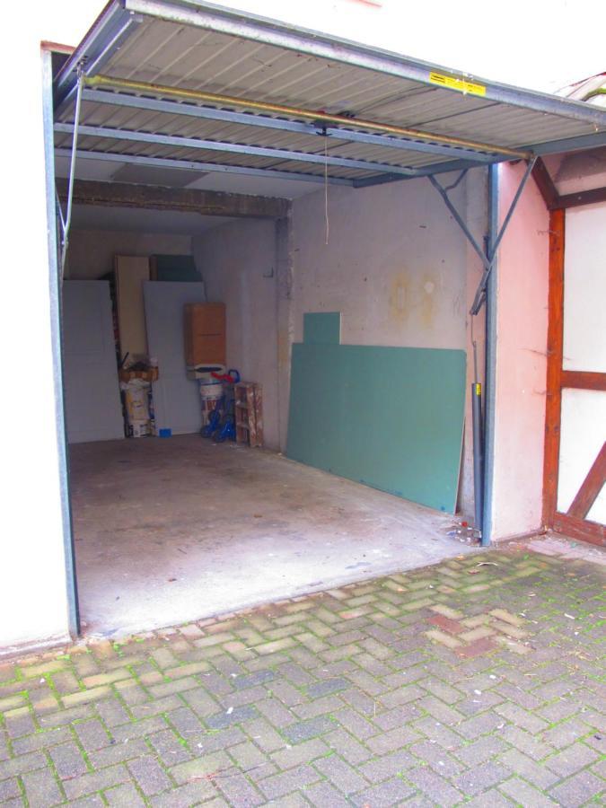 Citycosy Strasbourg - Modern Family Deserte Экстерьер фото